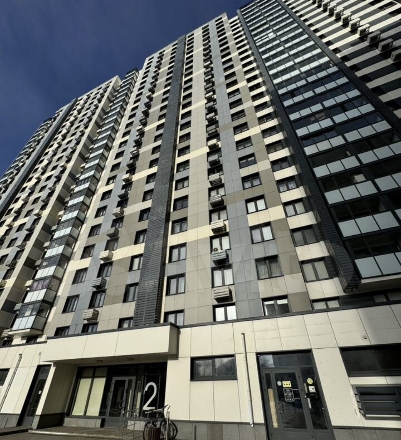 Сдаю 1-комнатную квартиру на Московская обл, г Люберцы, ул Инициативная, д 7В, метро Косино, г. Москва