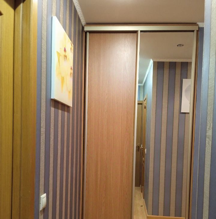 Аренда 1к квартиры на Чонгарский бульвар, 6, метро Каховская, г. Москва