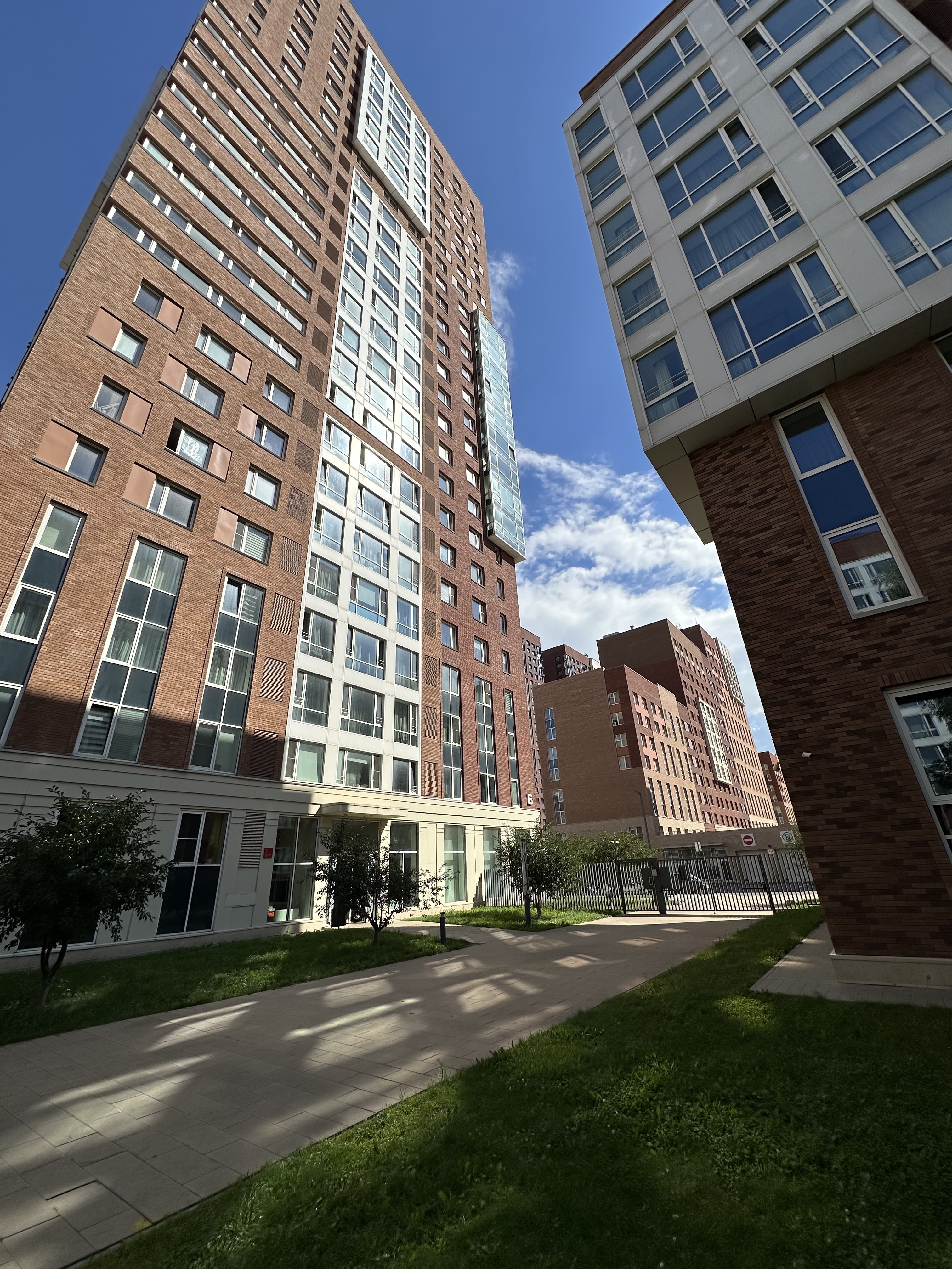 Сдам 1к квартиру на г Москва, Рязанский пр-кт, д 2/1 к 2Б, метро Нижегородская, г. Москва