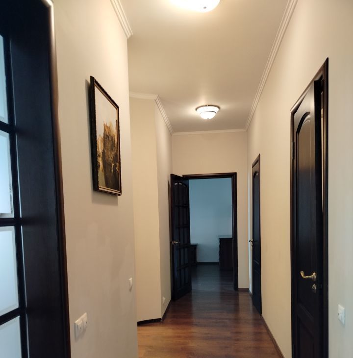 Сдам 2х-комнатную квартиру на Факультетский переулок, 6, метро Сокол, г. Москва