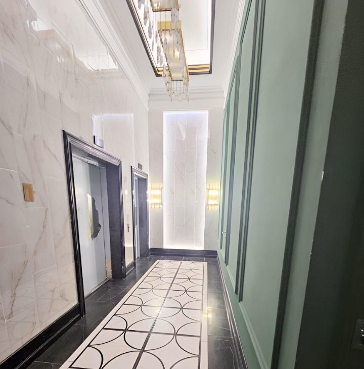 Сдается 2-комнатная квартира на Новоалексеевская улица, 16к2, метро Алексеевская, г. Москва