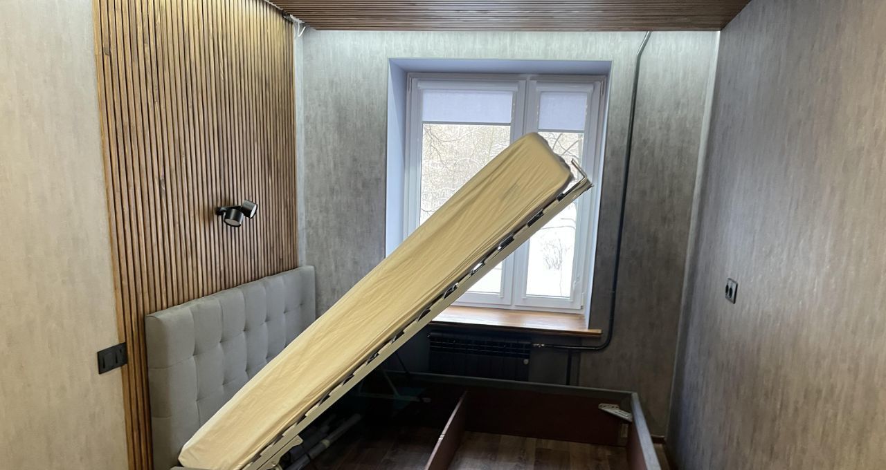 Сдам трехкомнатную квартиру на Иркутская улица, 16, метро Первомайская, г. Москва