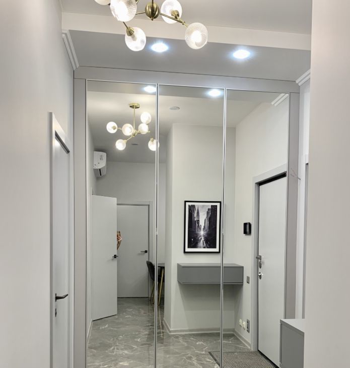 Аренда 2-к квартиры на Шмитовский проезд, 39к1, метро Выставочная, г. Москва