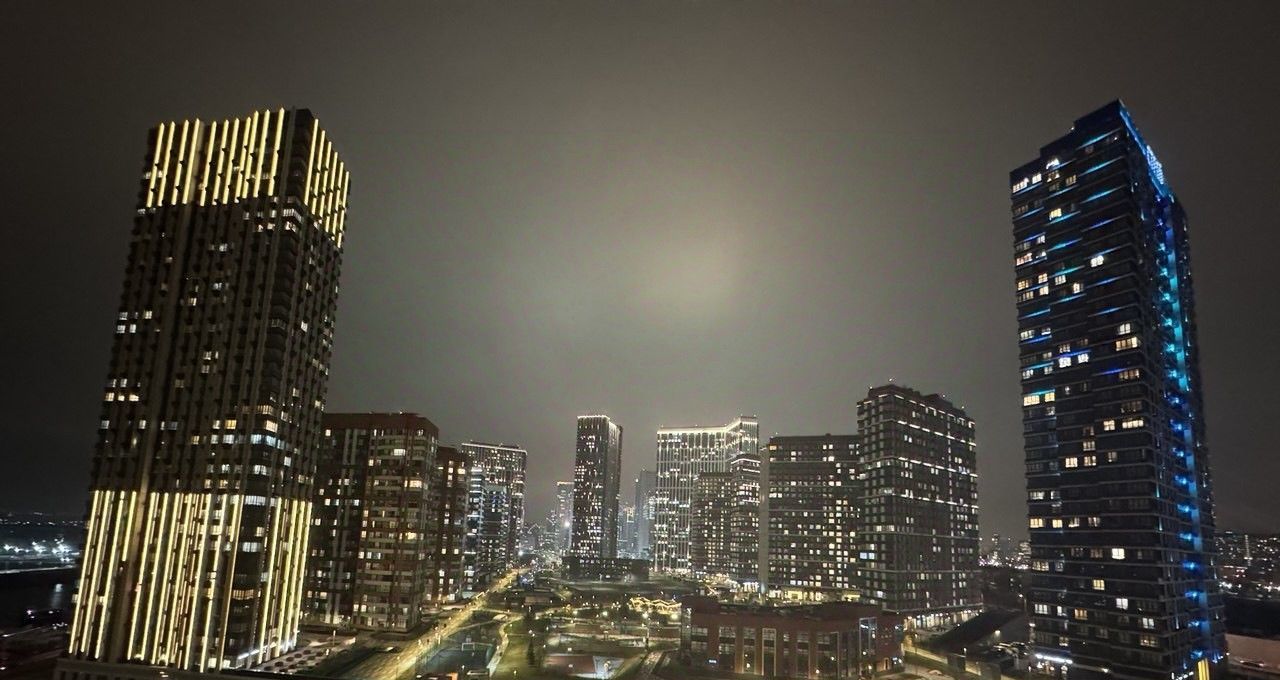 Снять 2х-комнатную квартиру на Причальный проезд, 10к2, метро Шелепиха, г. Москва