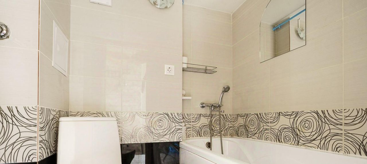 Сдается однокомнатная квартира на Ботаническая улица, 41К7, метро Петровско-Разумовская, г. Москва