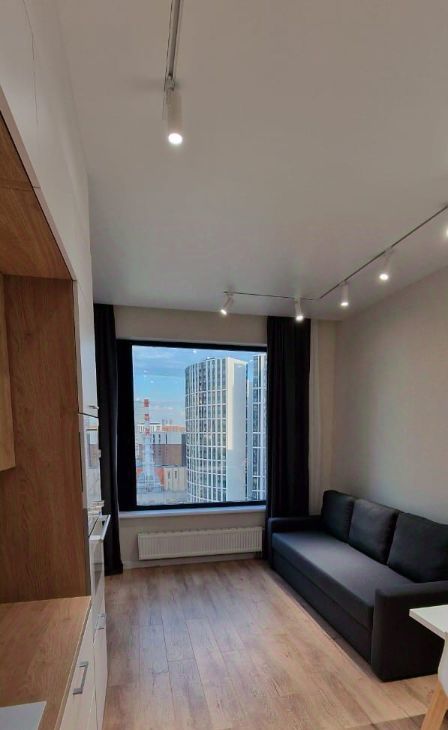 Сдается двухкомнатная квартира на Береговой проезд, 3, метро Фили, г. Москва