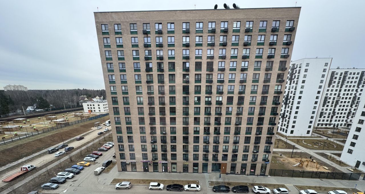 Снять 1-к квартиру на улица Стожарова, 9, г. Москва