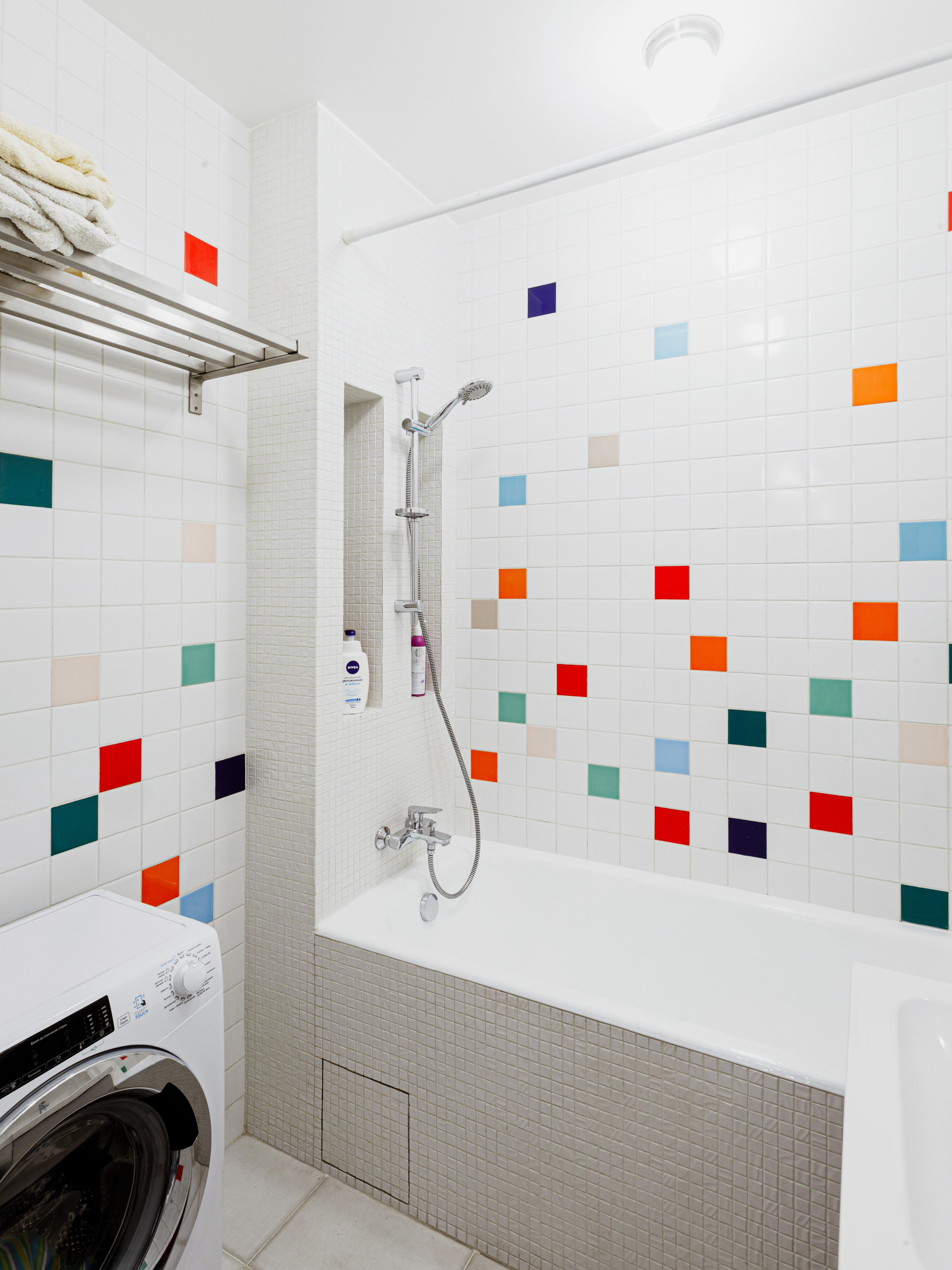 Сдается двухкомнатная квартира на г Москва, 4-й Красносельский пер, д 5, метро Комсомольская, г. Москва