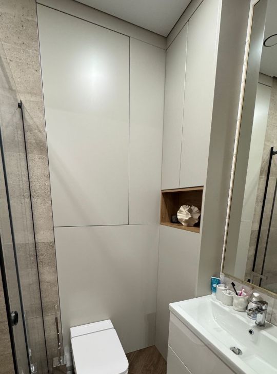 Аренда 3-комнатной квартиры на Березовая аллея, 19к6, метро Свиблово, г. Москва