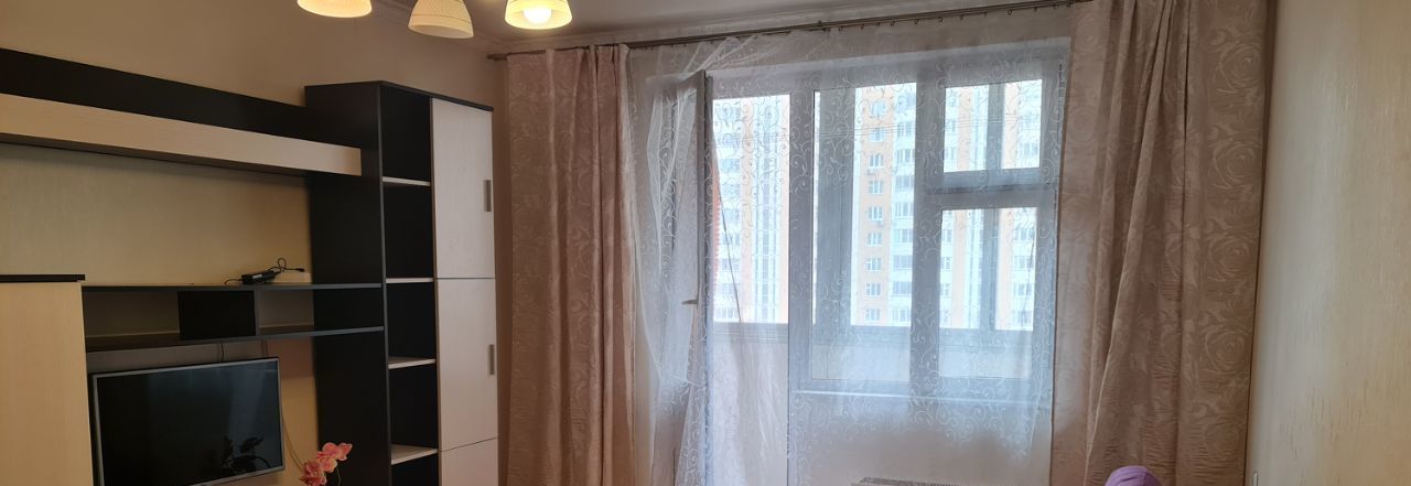 Сдам 1-к квартиру на Дубнинская улица, 47К1, метро Селигерская, г. Москва