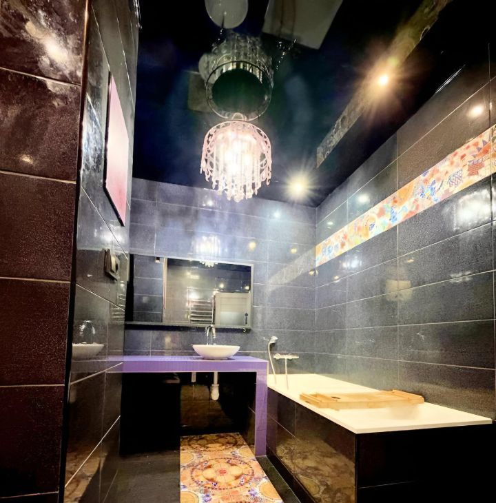 Сдается 2-к квартира на Севастопольский проспект, 51, метро Нахимовский проспект, г. Москва