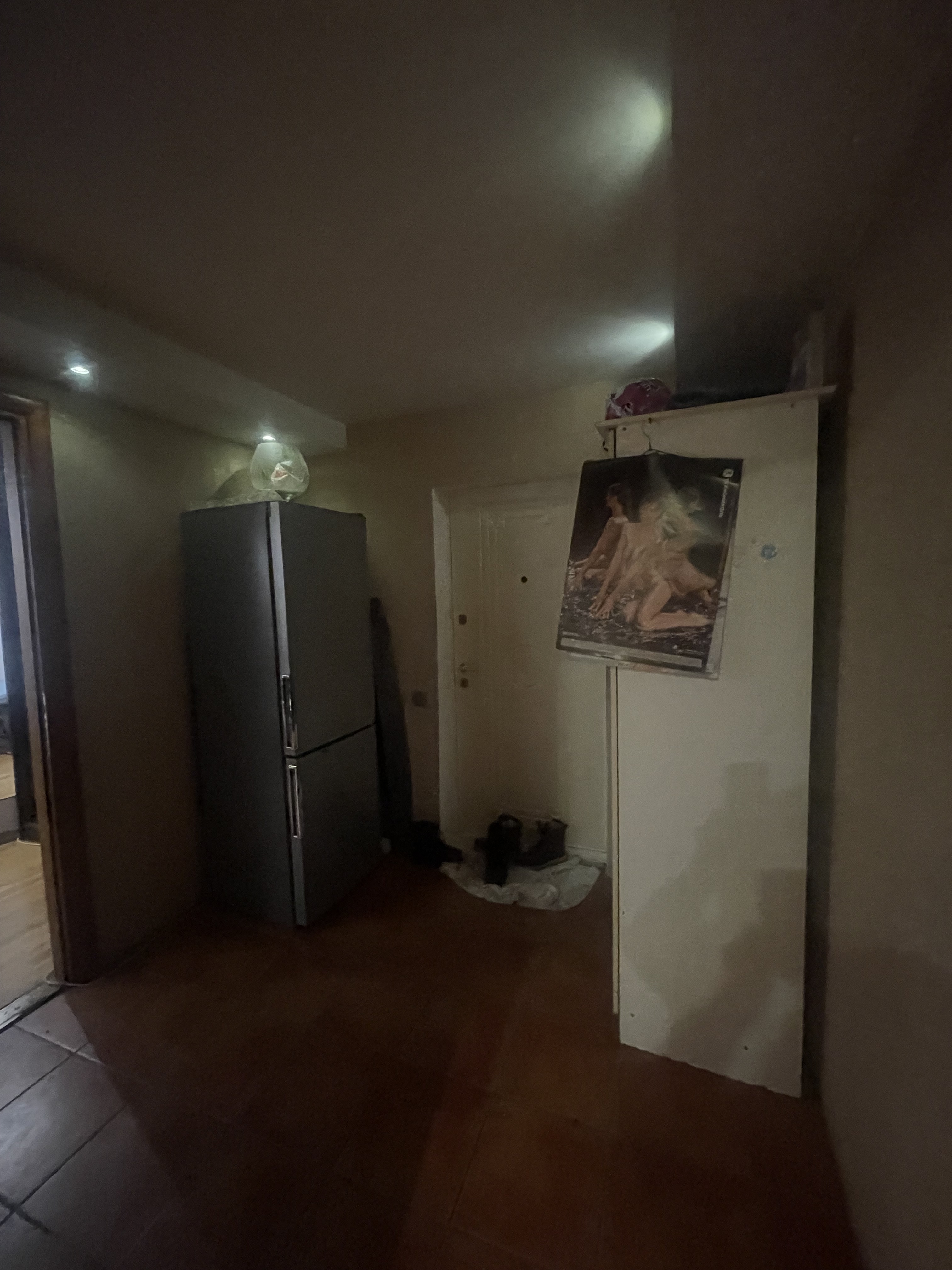 Сдам 3х-комнатную квартиру на г Москва, кв-л 5-й Капотня, д 2, метро Братиславская, г. Москва