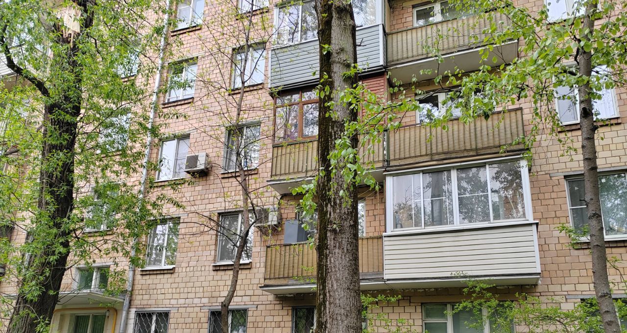 Снять двухкомнатную квартиру на Флотская улица, 34К2, метро Беломорская, г. Москва
