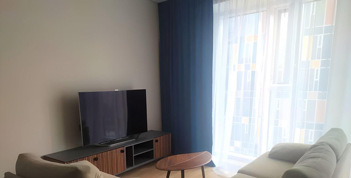 Сдам 1к квартиру на Мытная улица, 40к4, метро Добрынинская, г. Москва