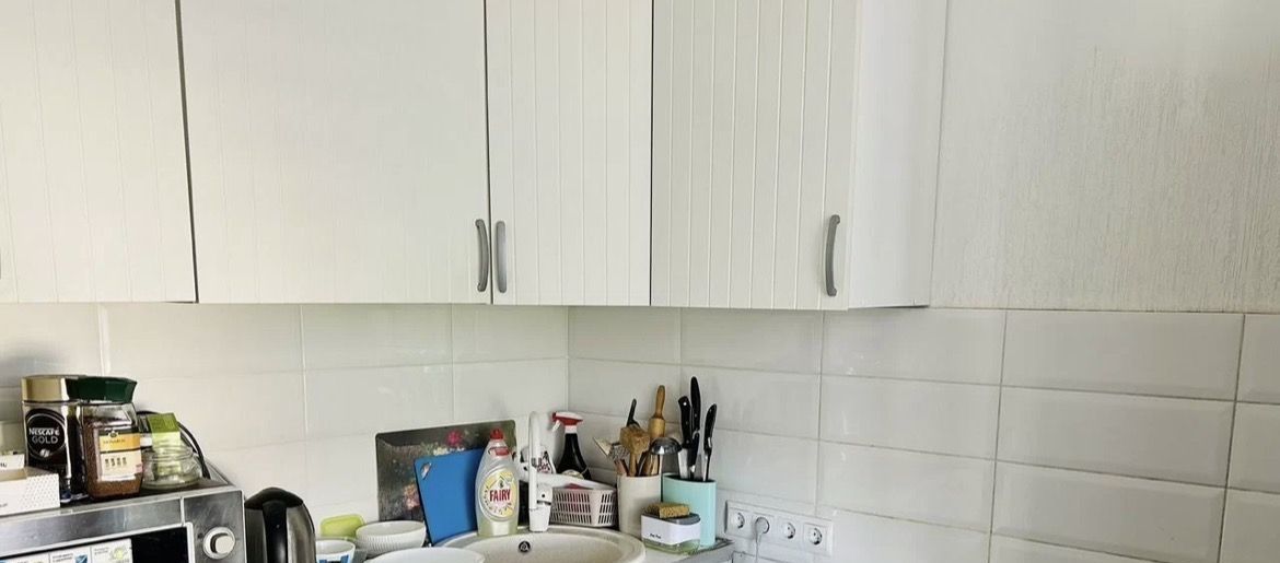 Сдается 2к квартира на улица Дмитрия Ульянова, 45, метро Крымская, г. Москва