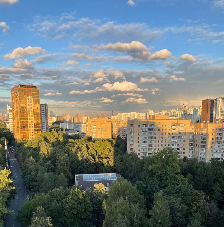Сдаю 3к квартиру на Звенигородская улица, 5, метро Пионерская, г. Москва
