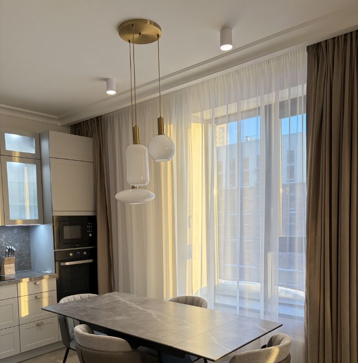 Сдается 2х-комнатная квартира на улица Годовикова, 11к5, метро Алексеевская, г. Москва