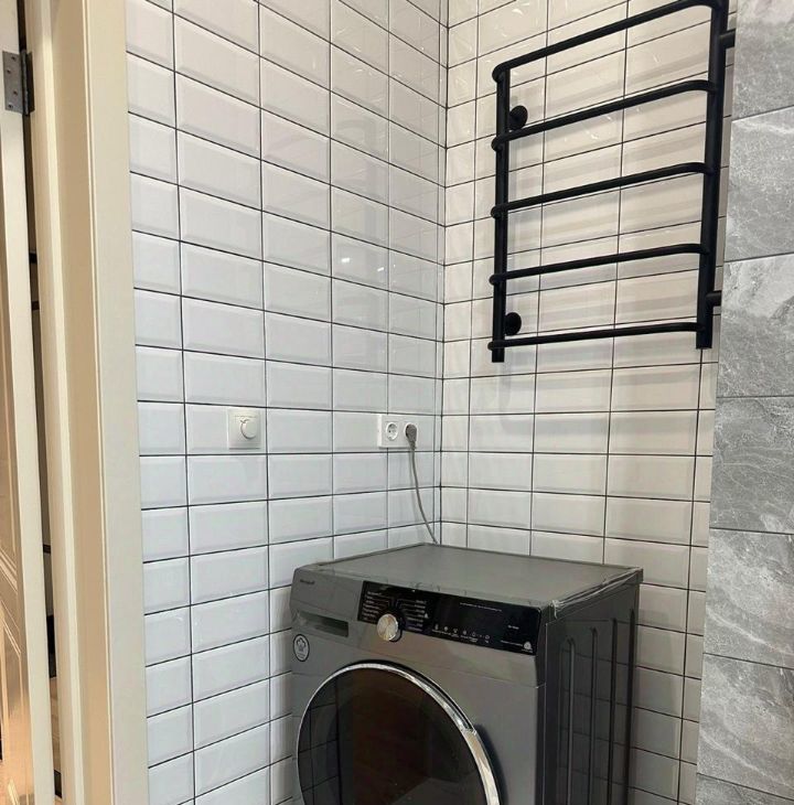 Сдается 1-комнатная квартира на Донецкая улица, 34к3, метро Марьино, г. Москва