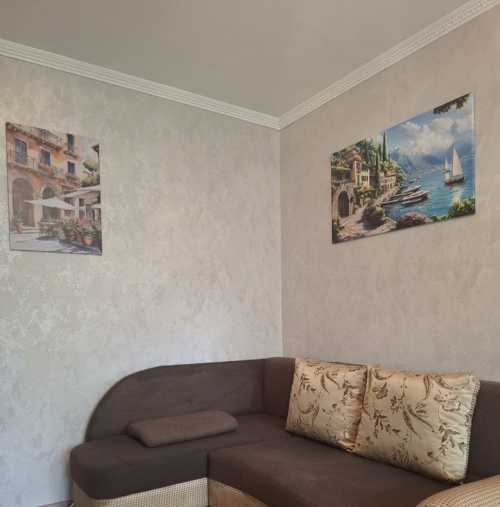 Сдается 1-к квартира на Клязьминская улица, 7К2, г. Москва