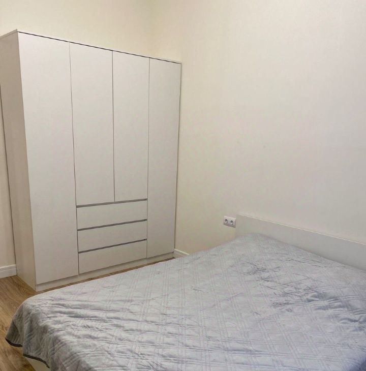 Аренда однокомнатной квартиры на улица Эдварда Грига, 16к2, метро Улица Скобелевская, г. Москва