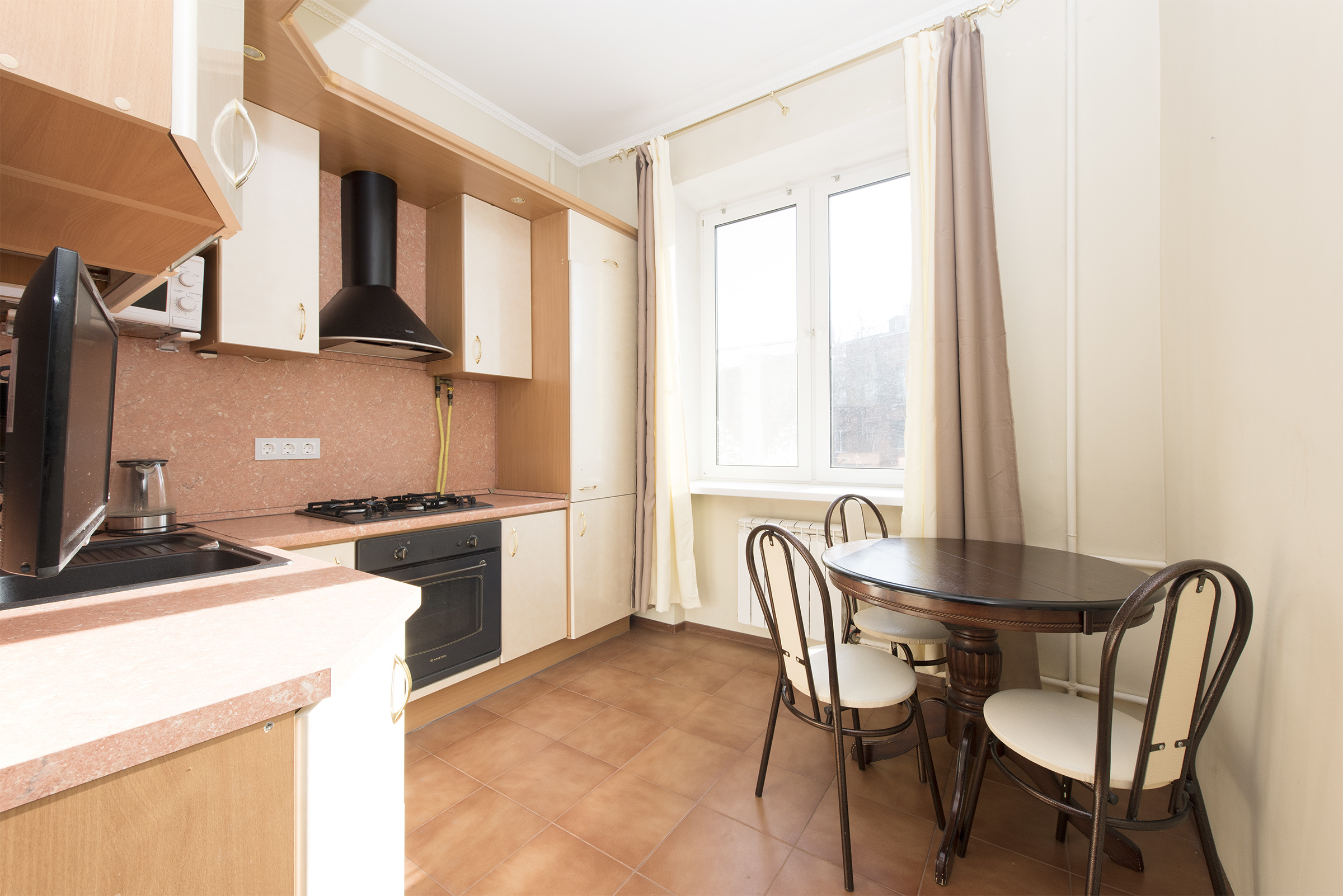 Сдается 1-комнатная квартира на г Москва, ул Кржижановского, д 23 к 2, метро Академическая, г. Москва