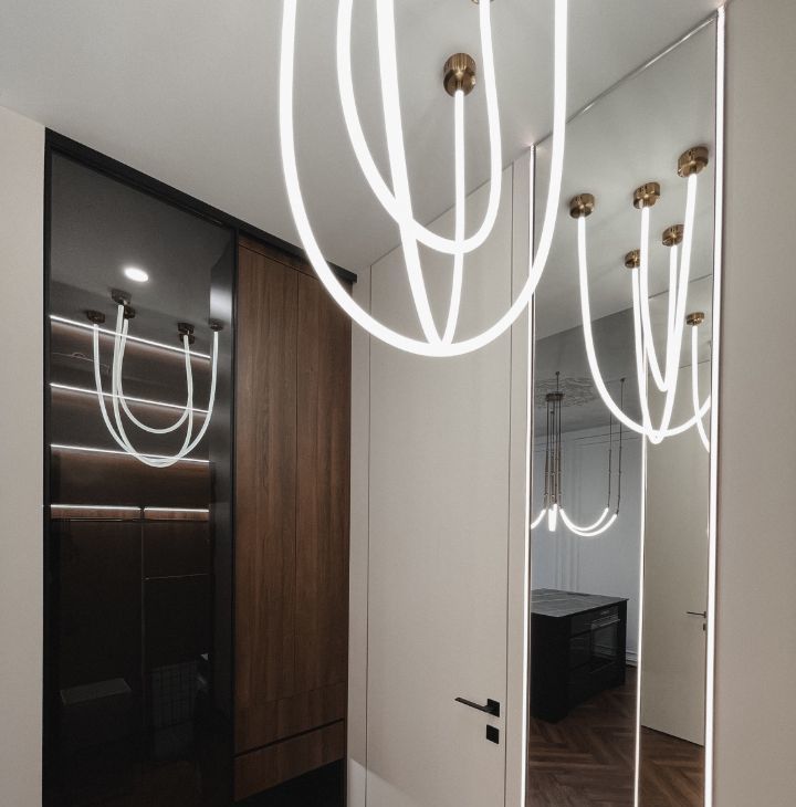 Аренда 2к квартиры на Шелепихинская набережная, 34к6, метро Хорошёвская, г. Москва