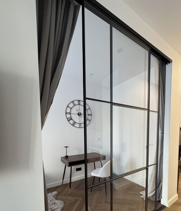 Сдается однокомнатная квартира на Винницкая улица, 8к4, метро Раменки, г. Москва