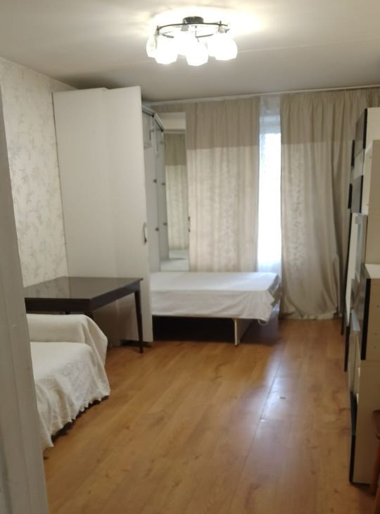 Сдаю 1к квартиру на Флотская улица, 29К2, метро Беломорская, г. Москва