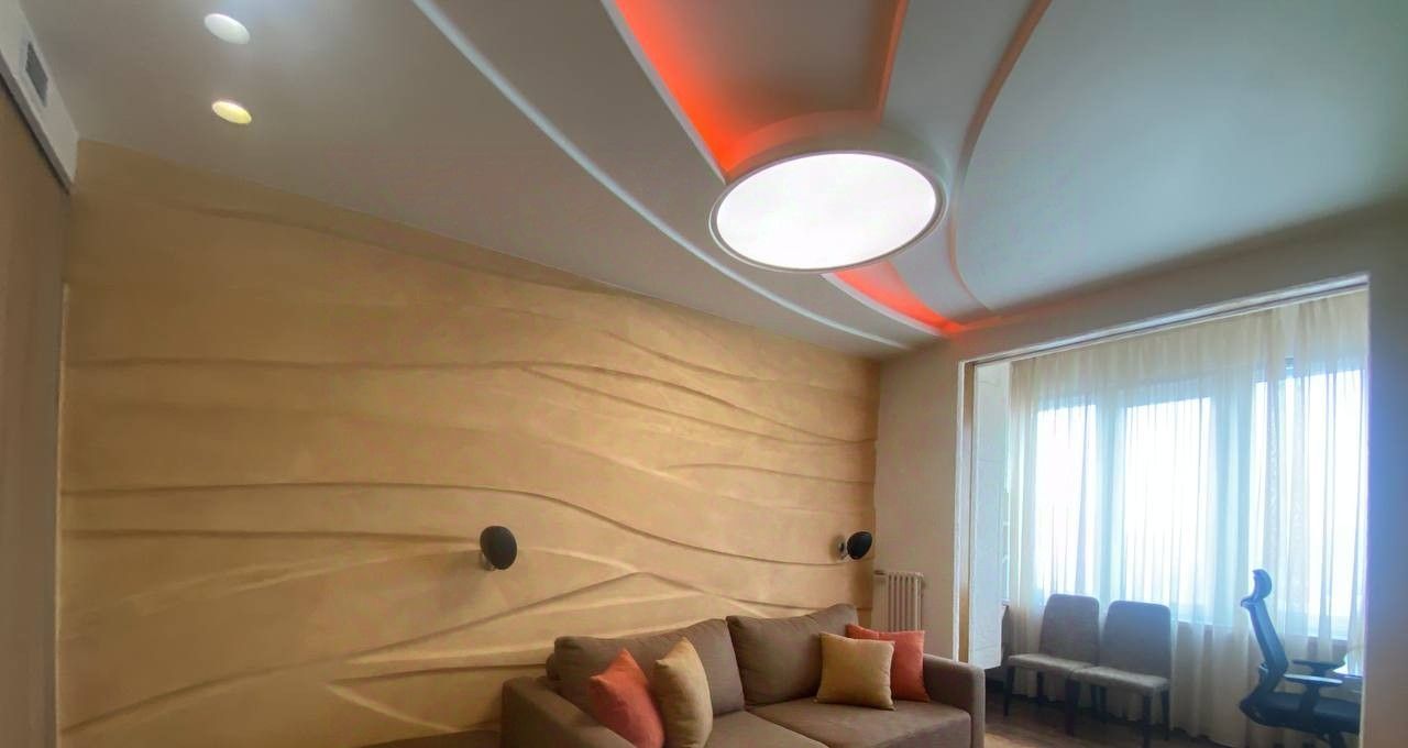 Сдается 2х-комнатная квартира на Верхняя Красносельская улица, 19с2, метро Бауманская, г. Москва