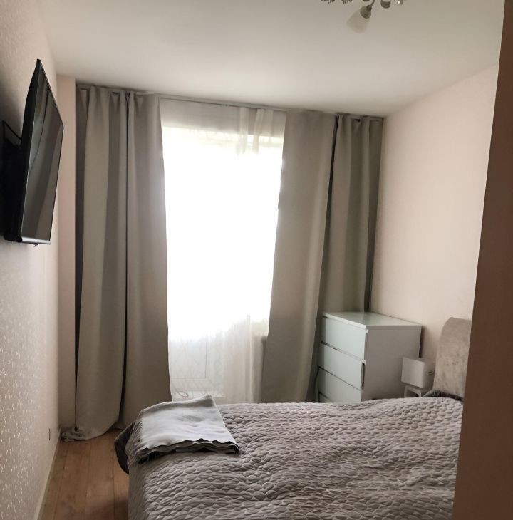 Сдам 2х-комнатную квартиру на улица Академика Челомея, 8К1, метро Калужская, г. Москва