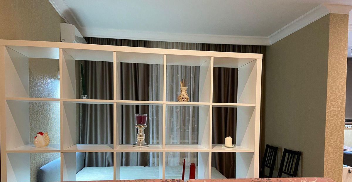 Сдается 1-к квартира на улица Бачуринская, 4к2, метро Тёплый Стан, г. Москва