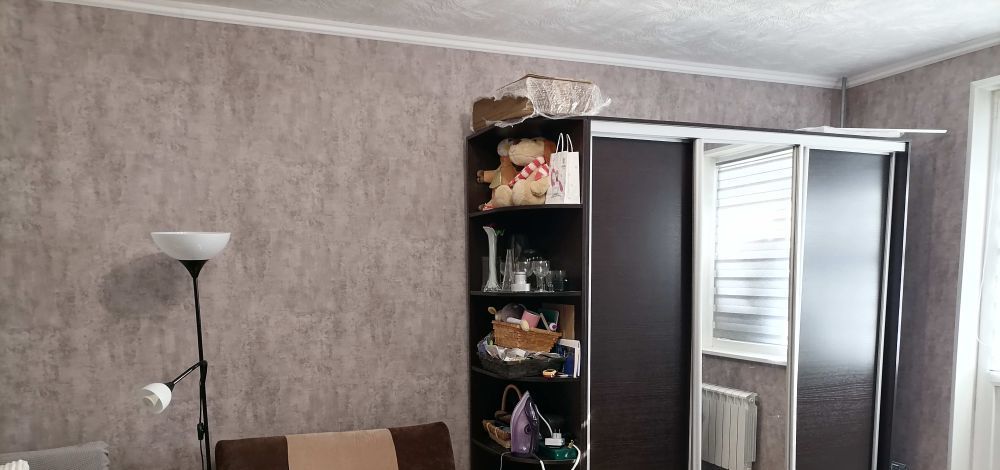 Сдам 1-к квартиру на улица Теплый Стан, 17, метро Тёплый Стан, г. Москва