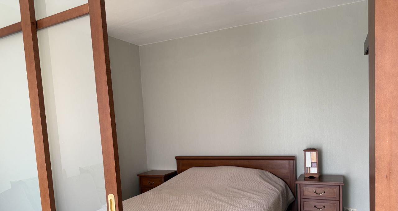 Снять 2-к квартиру на улица Чаянова, 18А, метро Новослободская, г. Москва