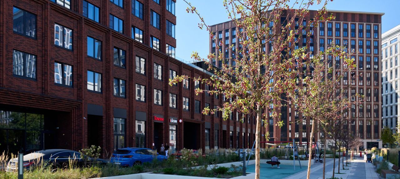 Снять 2х-комнатную квартиру на Новоалексеевская улица, 16к4, метро ВДНХ, г. Москва