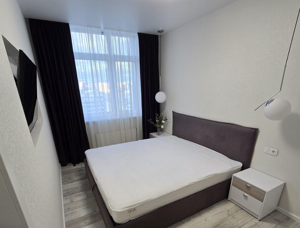 Аренда двухкомнатной квартиры на Бибиревская улица, 4А, метро Бибирево, г. Москва