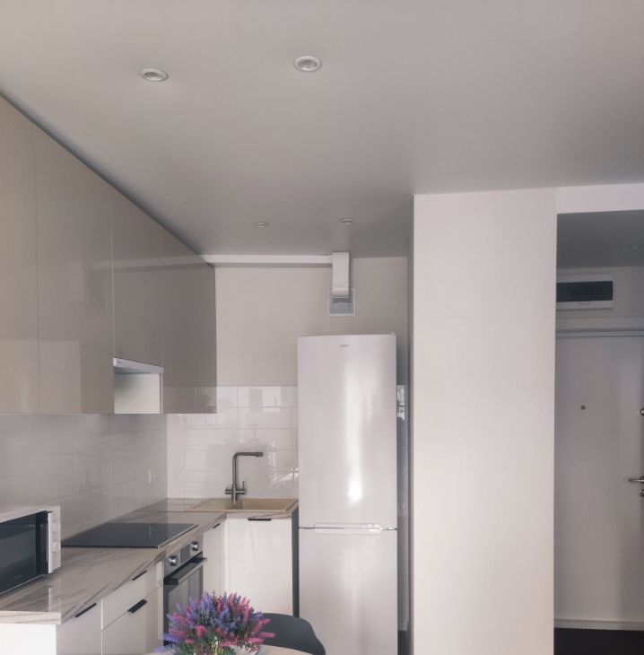 Сдам однокомнатную квартиру на Муравская улица, 38Бк4, г. Москва