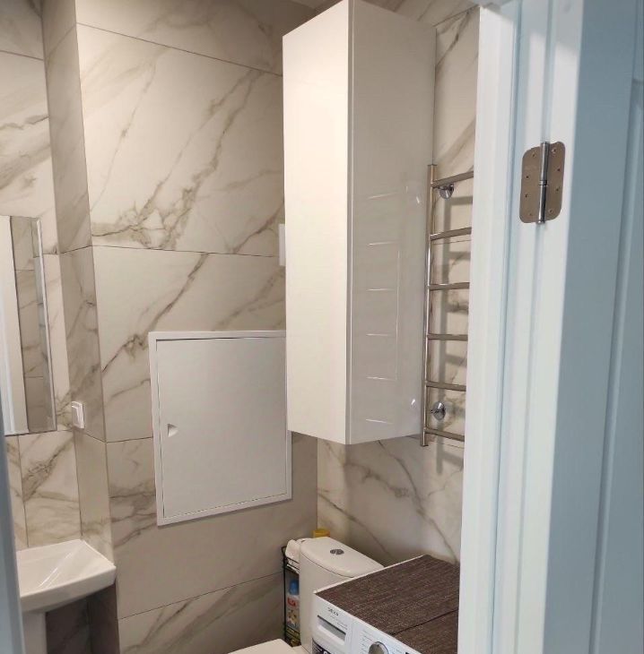 Сдаю 1к квартиру на улица Маресьева, 7к2, метро Лухмановская, г. Москва