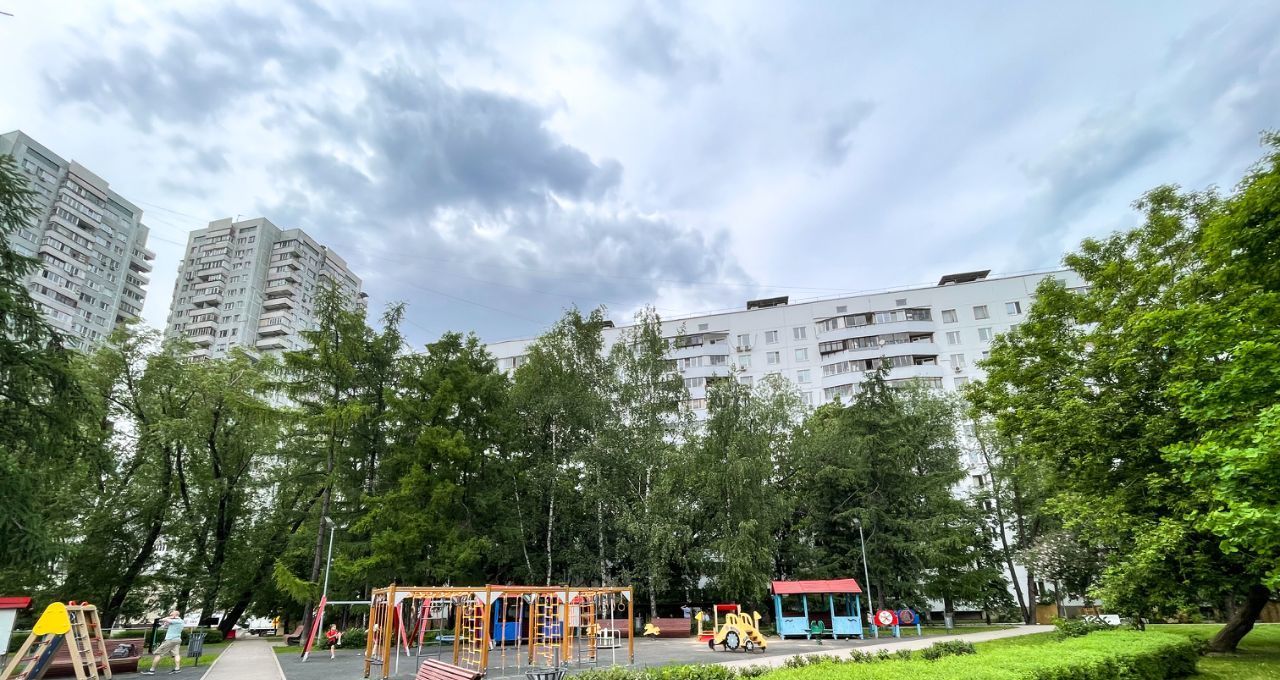 Снять 3к квартиру на Дмитровский проезд, 18, метро Дмитровская, г. Москва