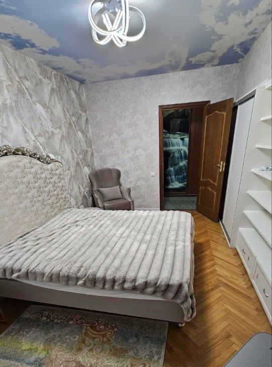 Аренда 3х-комнатной квартиры на улица Вавилова, 60К5, метро Профсоюзная, г. Москва