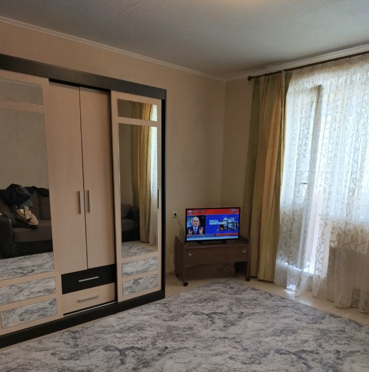 Сдается 1к квартира на Святоозерская улица, 11, метро Лухмановская, г. Москва