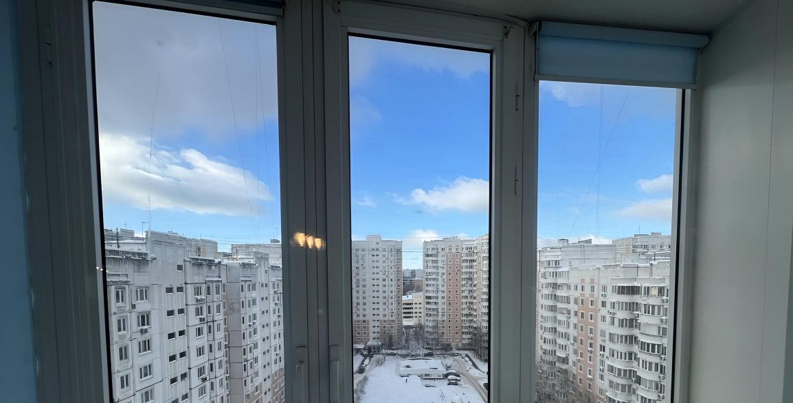 Аренда трехкомнатной квартиры на Новочеремушкинская улица, 18, метро Академическая, г. Москва