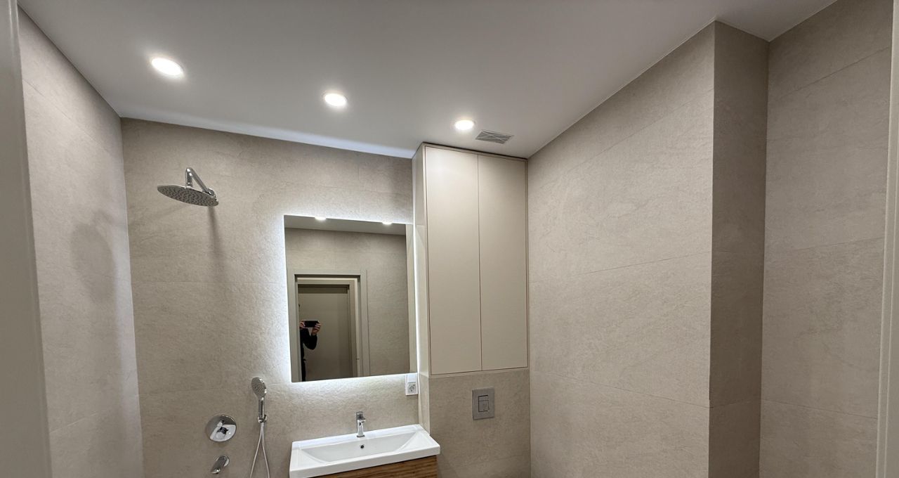 Сдается 4к квартира на Волгоградский проспект, 32/5к4, метро Дубровка (Люблинская линия), г. Москва