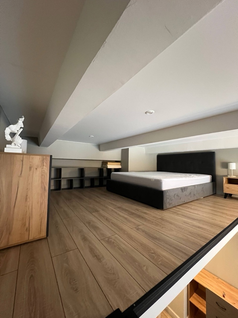 Сдаю 1-к квартиру на г Москва, ул Шереметьевская, д 85 стр 1, метро Алексеевская, г. Москва