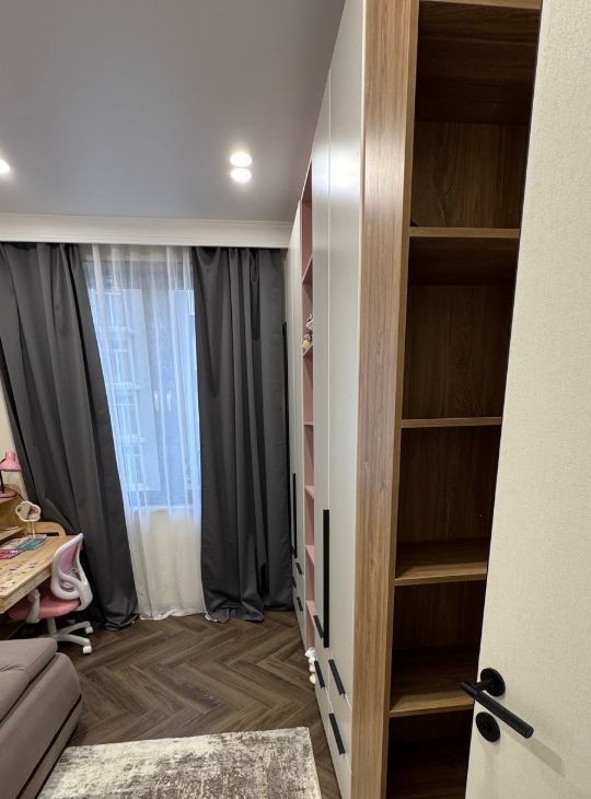 Сдается 3к квартира на Березовая аллея, 19к6, метро Свиблово, г. Москва