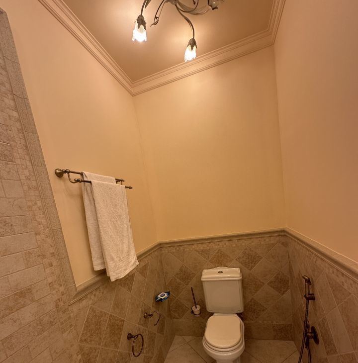 Снять двухкомнатную квартиру на Университетский проспект, 16, метро Ломоносовский проспект, г. Москва