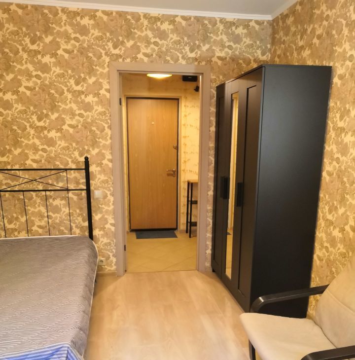 Сдам 1к квартиру на улица Кедрова, 21к2, метро Профсоюзная, г. Москва