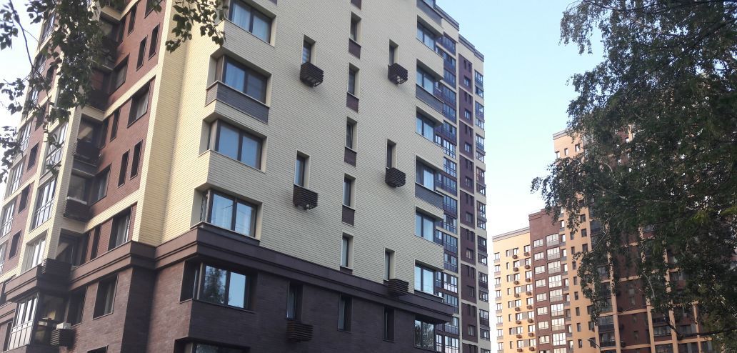 Снять 1к квартиру на Чонгарский бульвар, 26Ак1, метро Чертановская, г. Москва