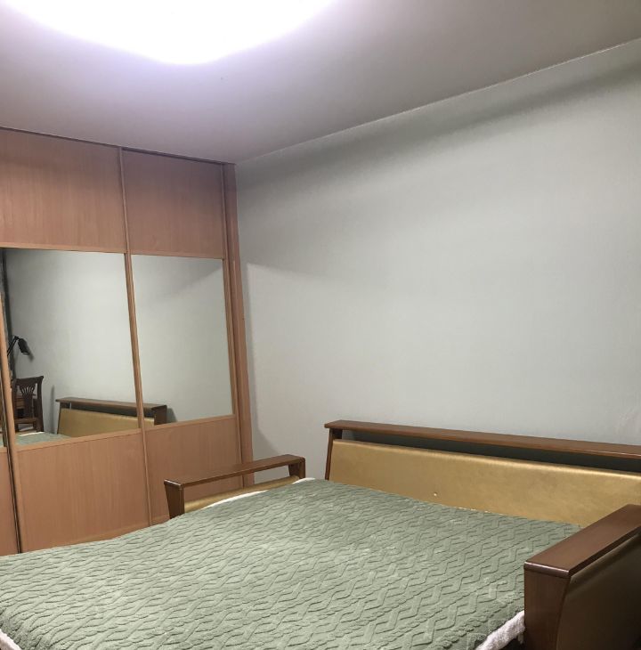 Снять однокомнатную квартиру на проспект Мира, 182К3, метро Выставочный центр, г. Москва