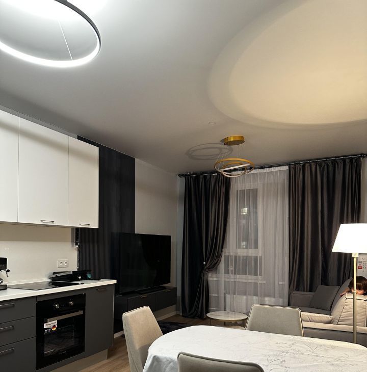 Аренда 2-к квартиры на Ленинградское шоссе, 229Ак1, г. Москва