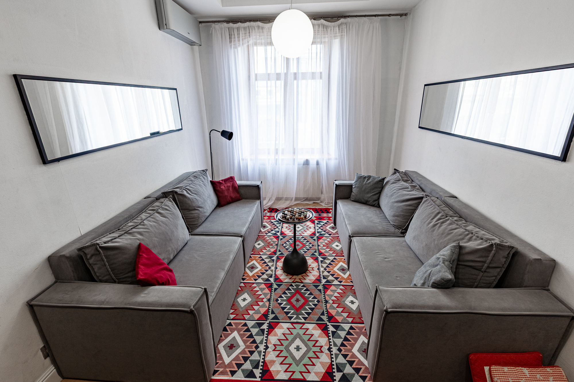 Сдам 4-к квартиру на г Москва, ул Тверская, д 19А, метро Пушкинская, г. Москва